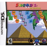 Snood 2: On Vacation